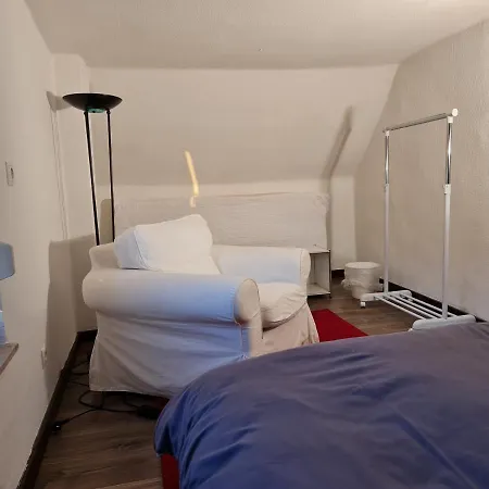 Schoenste Lage Am Rhein In Unmittelbarer Stadtnaehe, *