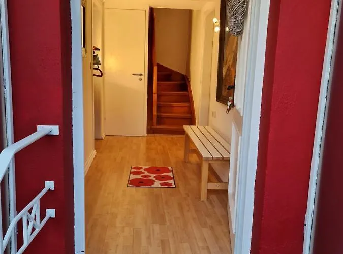 Bed & Breakfast Schoenste Lage Am Rhein In Unmittelbarer Stadtnaehe, *