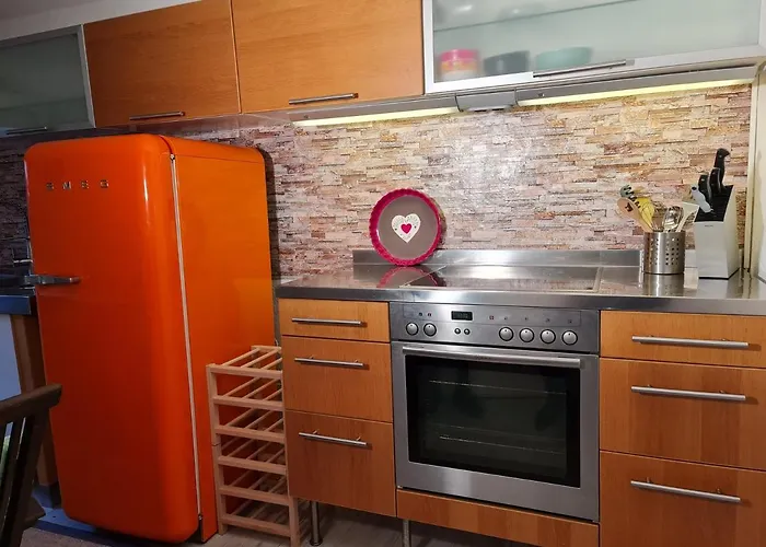 Bed & Breakfast Schoenste Lage Am Rhein In Unmittelbarer Stadtnaehe, Köln