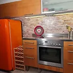 Отель типа 