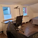 Schoenste Lage Am Rhein In Unmittelbarer Stadtnaehe, *