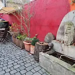 Отель типа 
