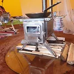Отель типа 