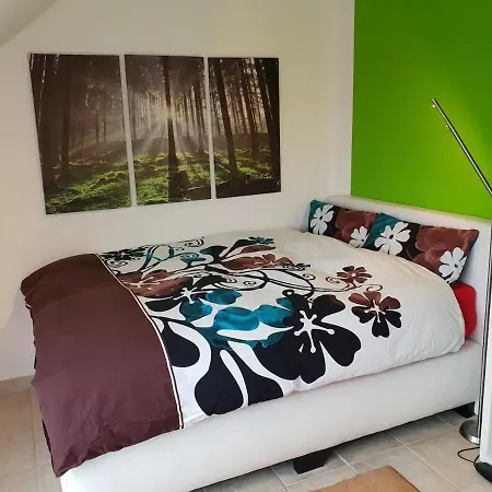 Bed & Breakfast Schoenste Lage Am Rhein In Unmittelbarer Stadtnaehe, Colonia