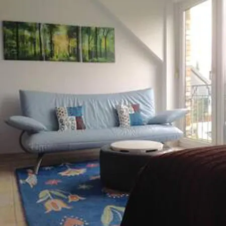 Schoenste Lage Am Rhein In Unmittelbarer Stadtnaehe,