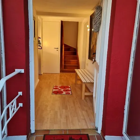 Bed & Breakfast Schoenste Lage Am Rhein In Unmittelbarer Stadtnaehe, *