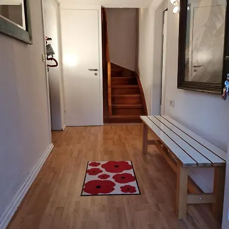 Nocleg ze śniadaniem Schoenste Lage Am Rhein In Unmittelbarer Stadtnaehe, *