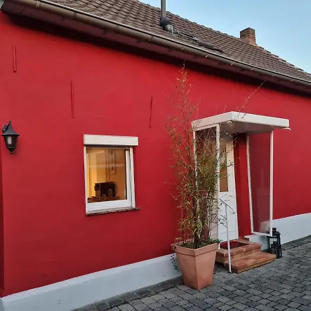 Schoenste Lage Am Rhein In Unmittelbarer Stadtnaehe, Отель типа 