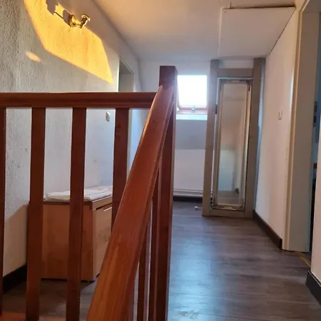 Bed & Breakfast Schoenste Lage Am Rhein In Unmittelbarer Stadtnaehe,