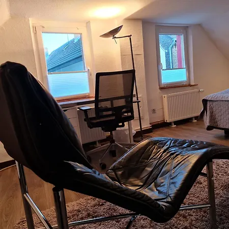 ベッド・アンド・ブレックファスト Schoenste Lage Am Rhein In Unmittelbarer Stadtnaehe, *