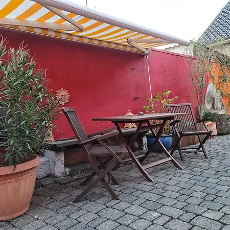 ベッド・アンド・ブレックファスト Schoenste Lage Am Rhein In Unmittelbarer Stadtnaehe, ケルン