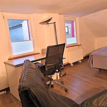 Schoenste Lage Am Rhein In Unmittelbarer Stadtnaehe, לינה וארוחת בוקר
