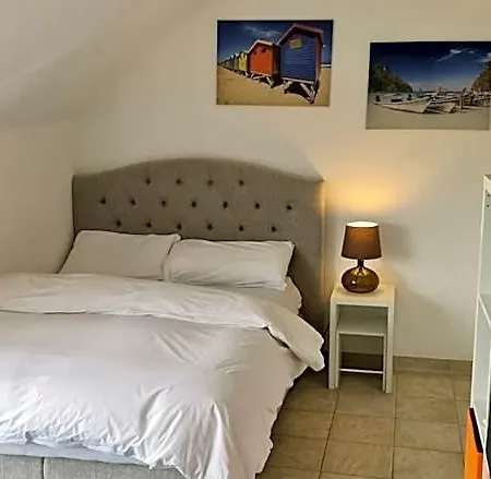 לינה וארוחת בוקר Schoenste Lage Am Rhein In Unmittelbarer Stadtnaehe, קלן