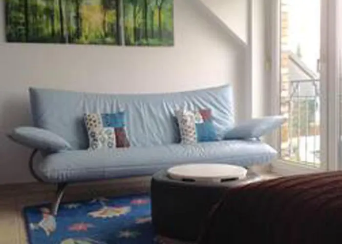 Schoenste Lage Am Rhein In Unmittelbarer Stadtnaehe,