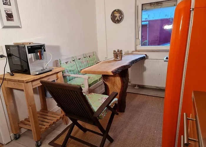 Panzió Schoenste Lage Am Rhein In Unmittelbarer Stadtnaehe,