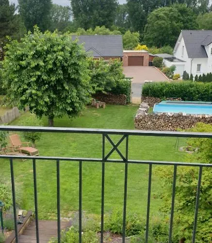 Schoenste Lage Am Rhein In Unmittelbarer Stadtnaehe, Alojamento de Acomodação e Pequeno-almoço