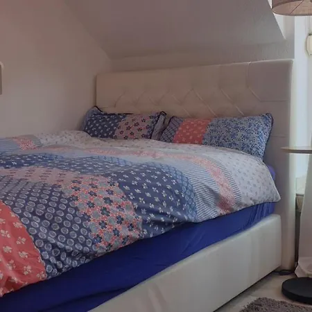 Bed & Breakfast Schoenste Lage Am Rhein In Unmittelbarer Stadtnaehe, *