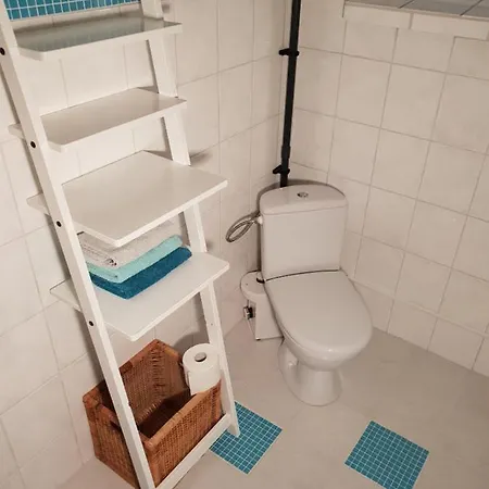 Schoenste Lage Am Rhein In Unmittelbarer Stadtnaehe, Bed & Breakfast Cologne