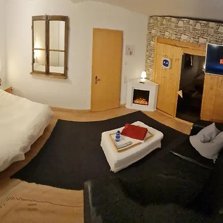 ベッド・アンド・ブレックファスト Schoenste Lage Am Rhein In Unmittelbarer Stadtnaehe,