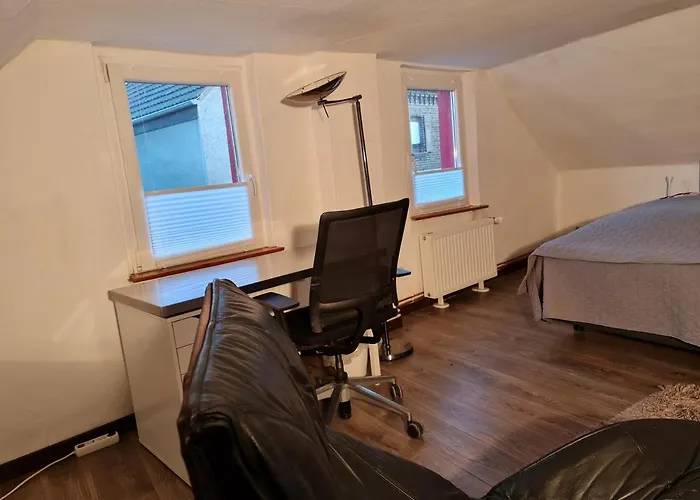 Schoenste Lage Am Rhein In Unmittelbarer Stadtnaehe, *