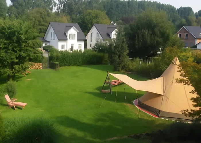 Schoenste Lage Am Rhein In Unmittelbarer Stadtnaehe, ベッド・アンド・ブレックファスト *